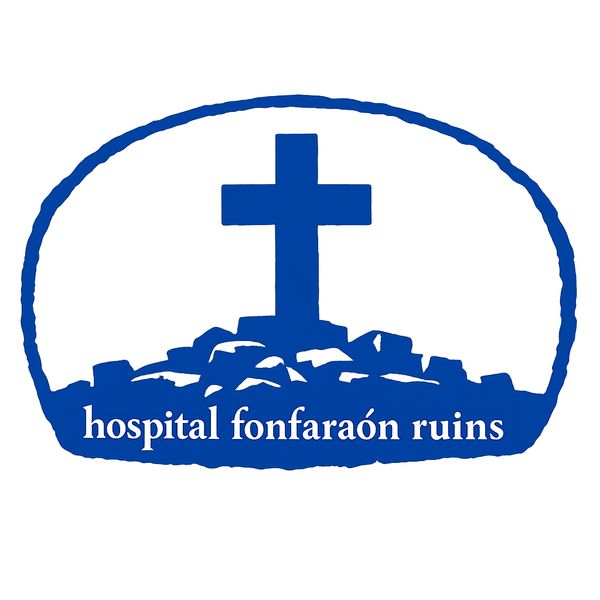Hospital Fonfaraón Ruins