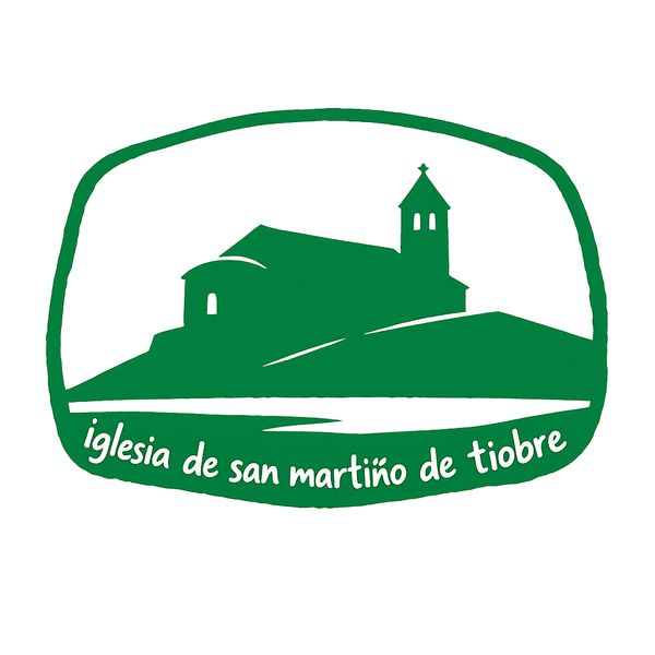 Iglesia de San Martiño de Tiobre