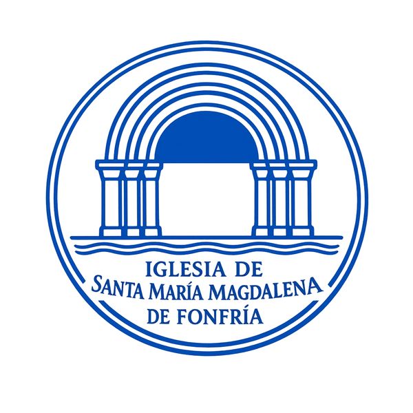 Iglesia de Santa María Magdalena de Fonfría
