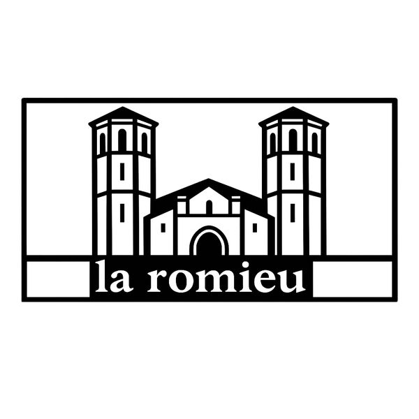La Romieu