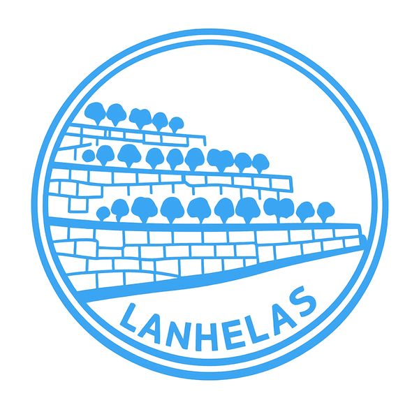 Lanhelas
