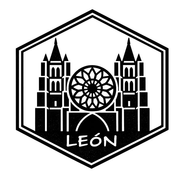 León