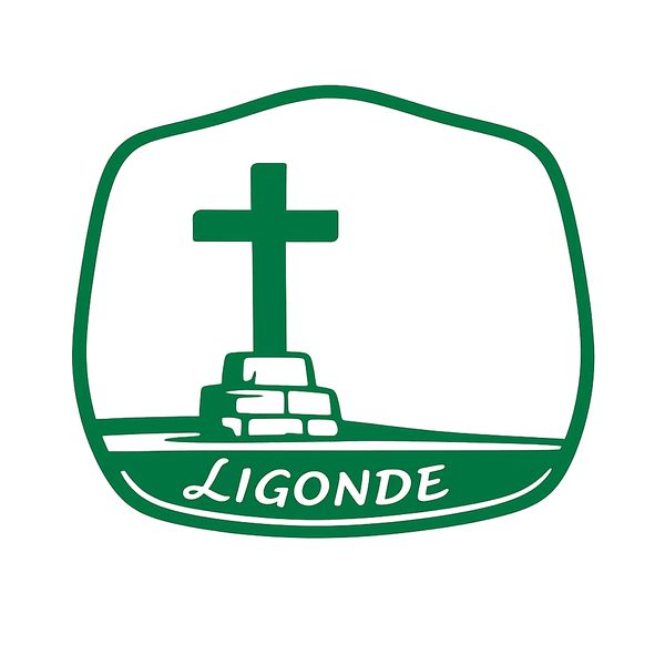 Ligonde