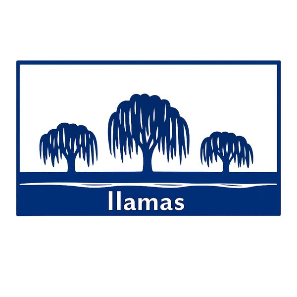 Llamas