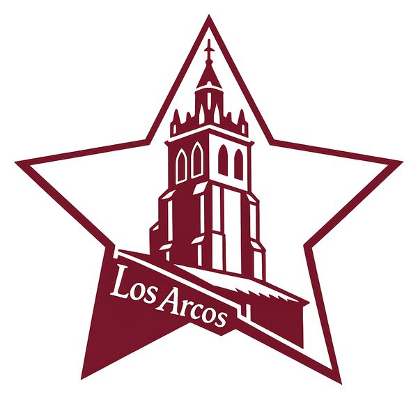 Los Arcos