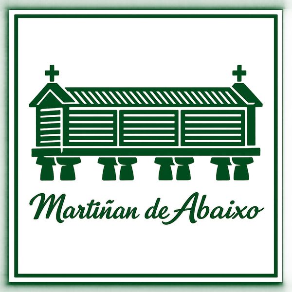 Martiñan de Abaixo