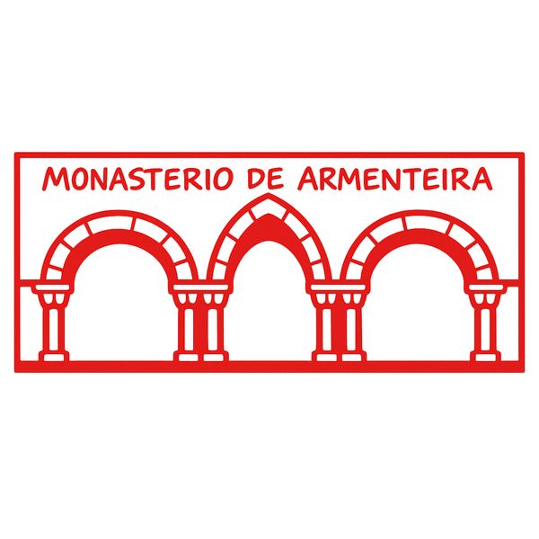 Monasterio de Armenteira