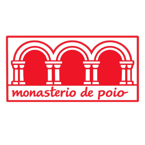 Monasterio de Poio