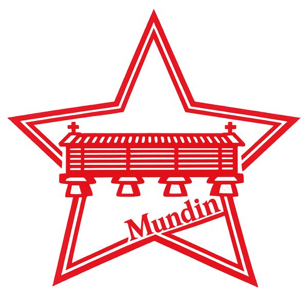Mundin