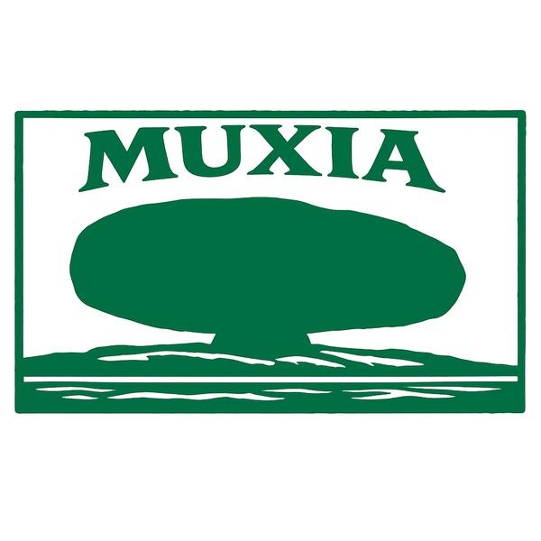 Muxia