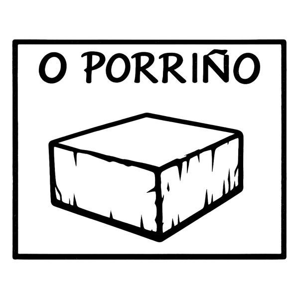 O Porriño
