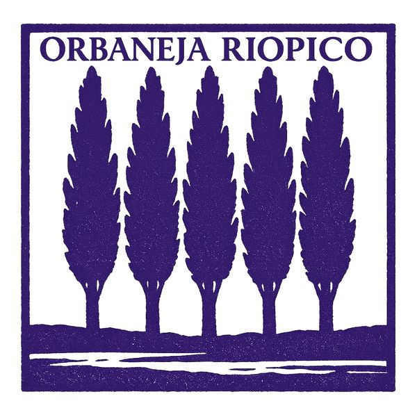 Orbaneja Riopico