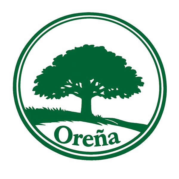 Oreña