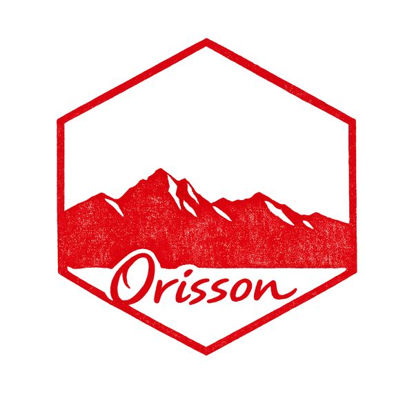 Orisson
