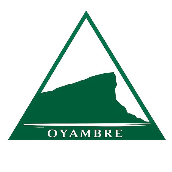 Oyambre