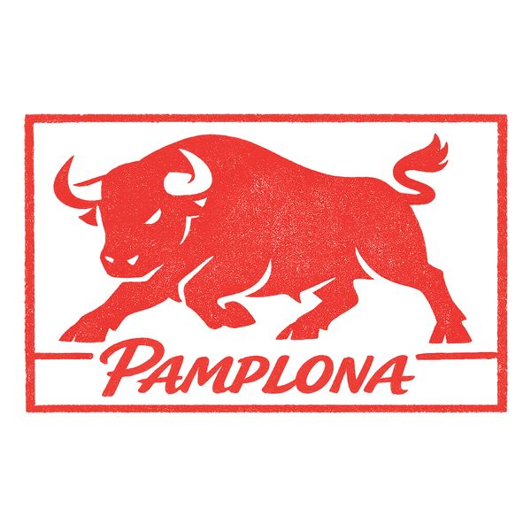 Pamplona