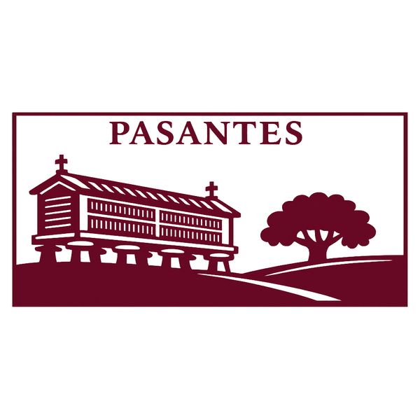 Pasantes