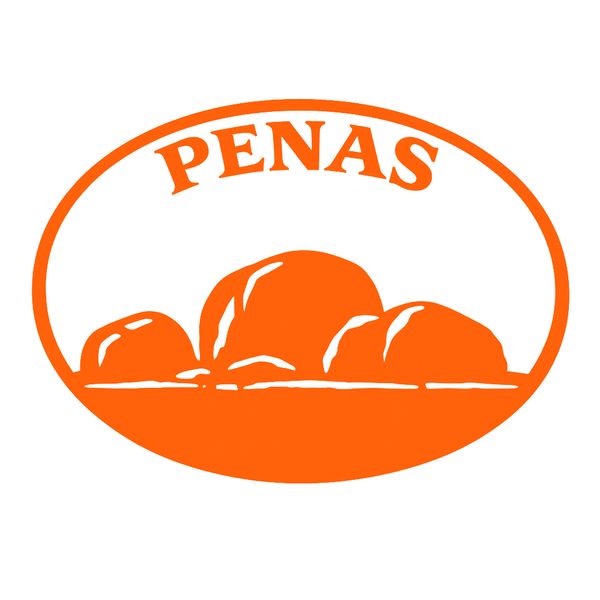 Penas