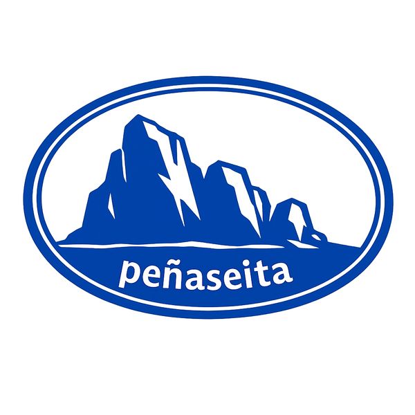 Peñaseita