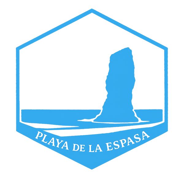 Playa de La Espasa