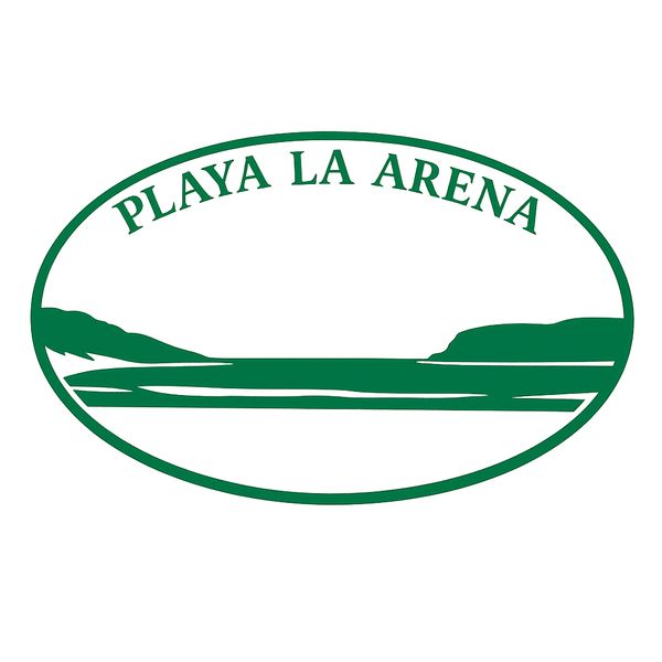 Playa La Arena