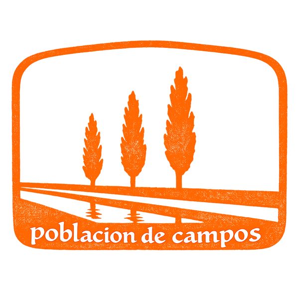 Poblacion de Campos