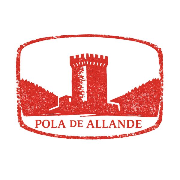 Pola de Allande