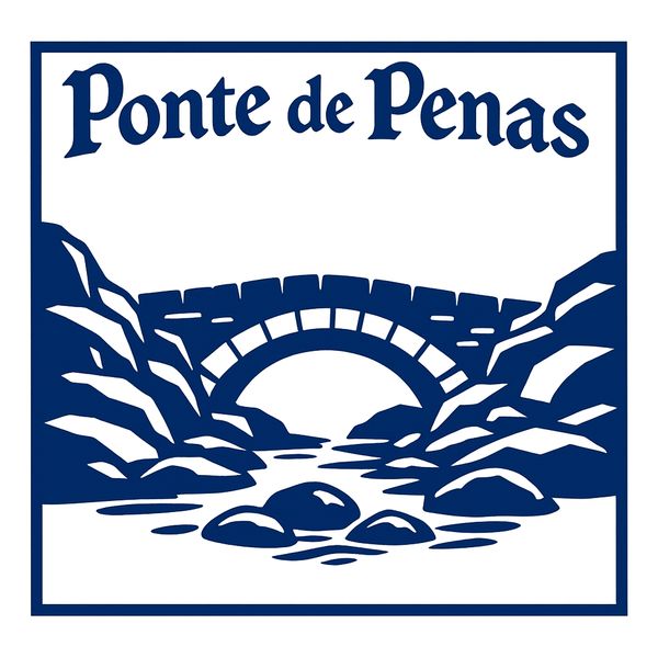 Ponte de Penas