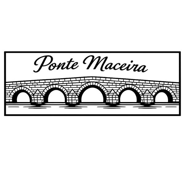 Ponte Maceira