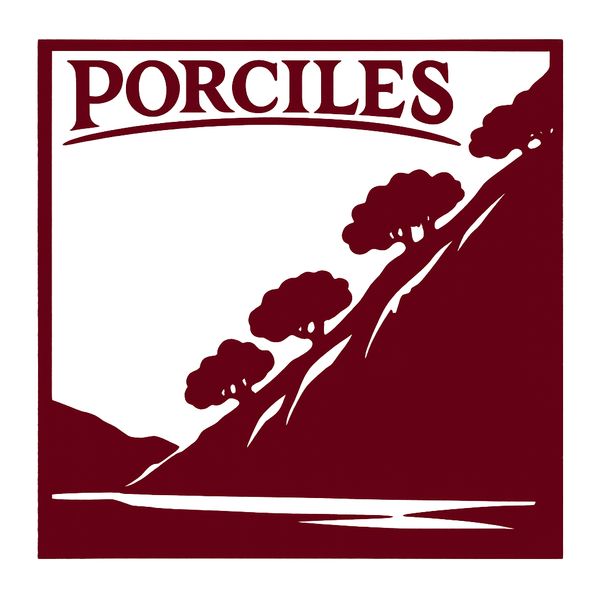 Porciles
