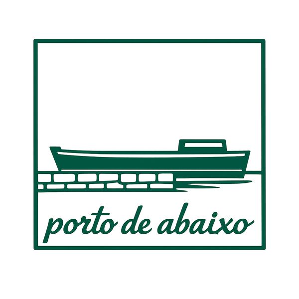 Porto de Abaixo