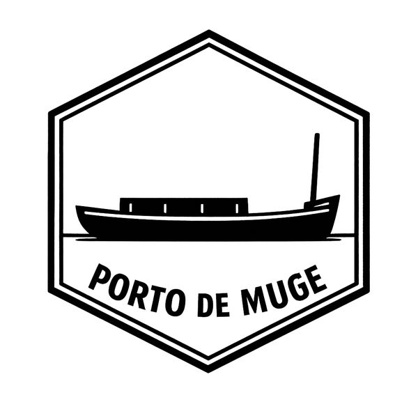 Porto de Muge