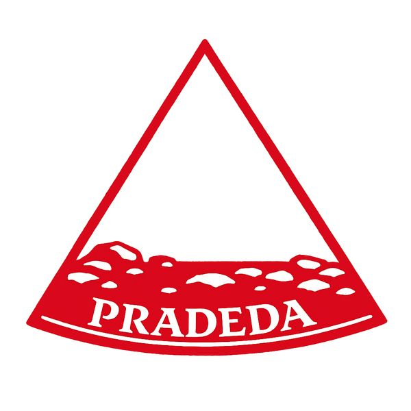 Pradeda