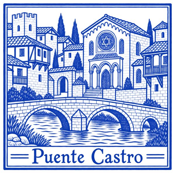 Puente Castro