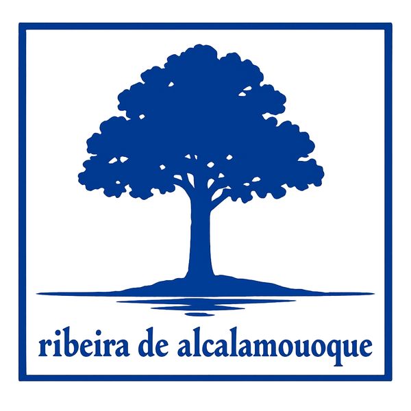 Ribeira de Alcalamouque