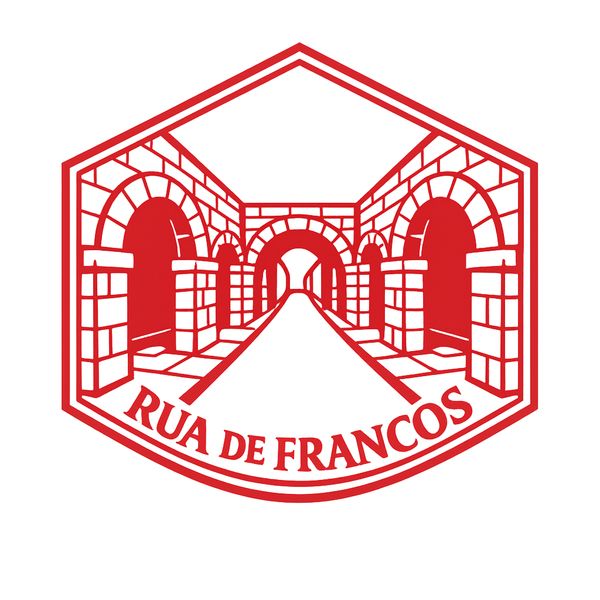 Rua de Francos