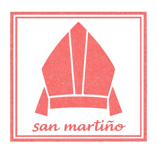 San Martiño