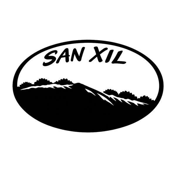 San Xil