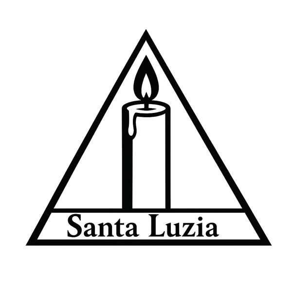 Santa Luzia