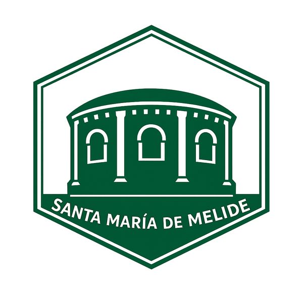 Santa María de Melide