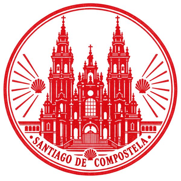 Santiago de Compostela
