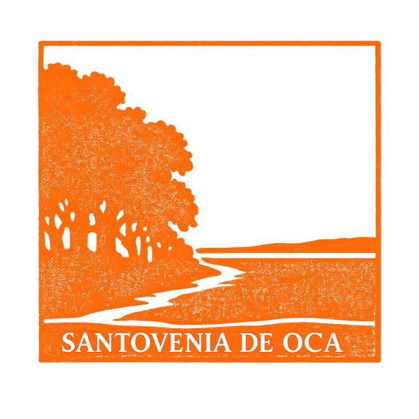 Santovenia de Oca
