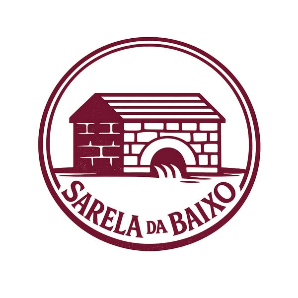 Sarela da Baixo
