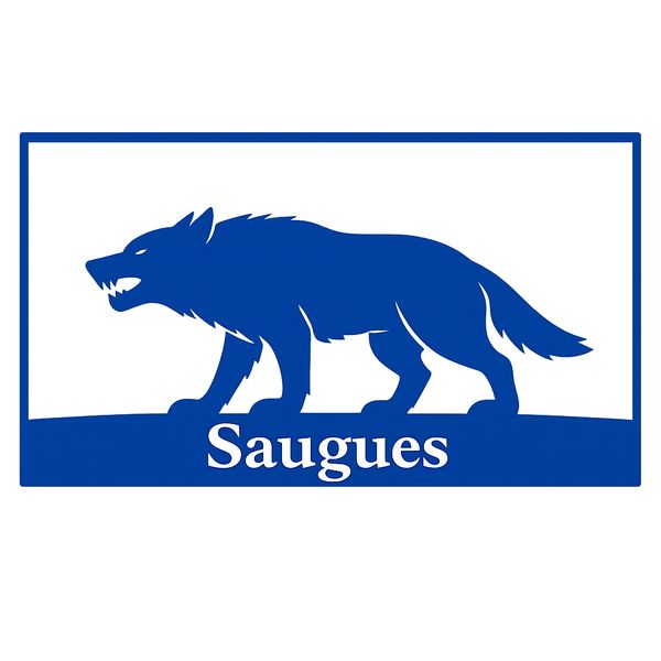 Saugues
