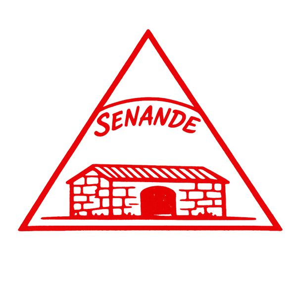 Senande