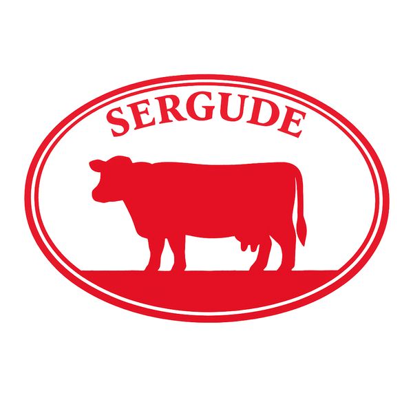 Sergude
