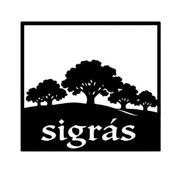 Sigrás