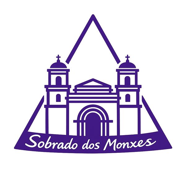 Sobrado dos Monxes