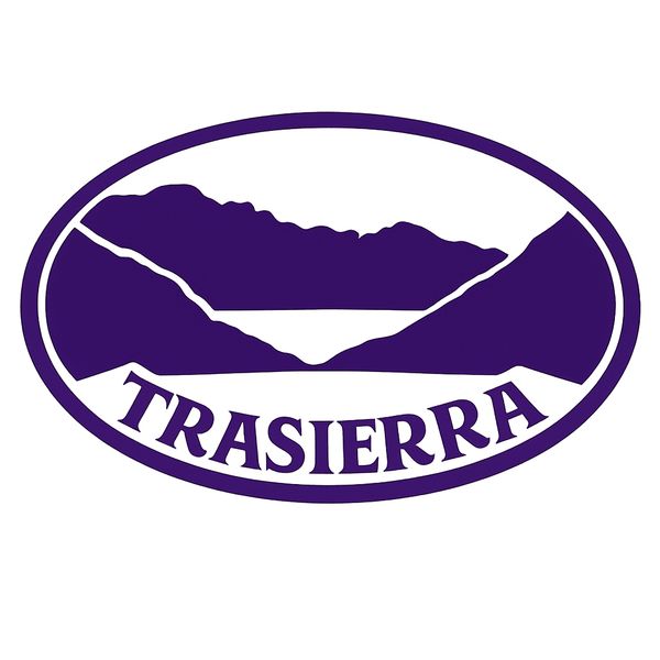 Trasierra