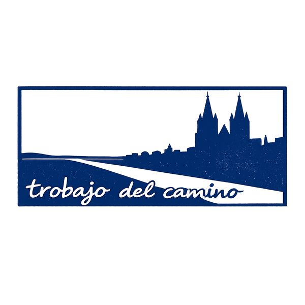 Trobajo del Camino
